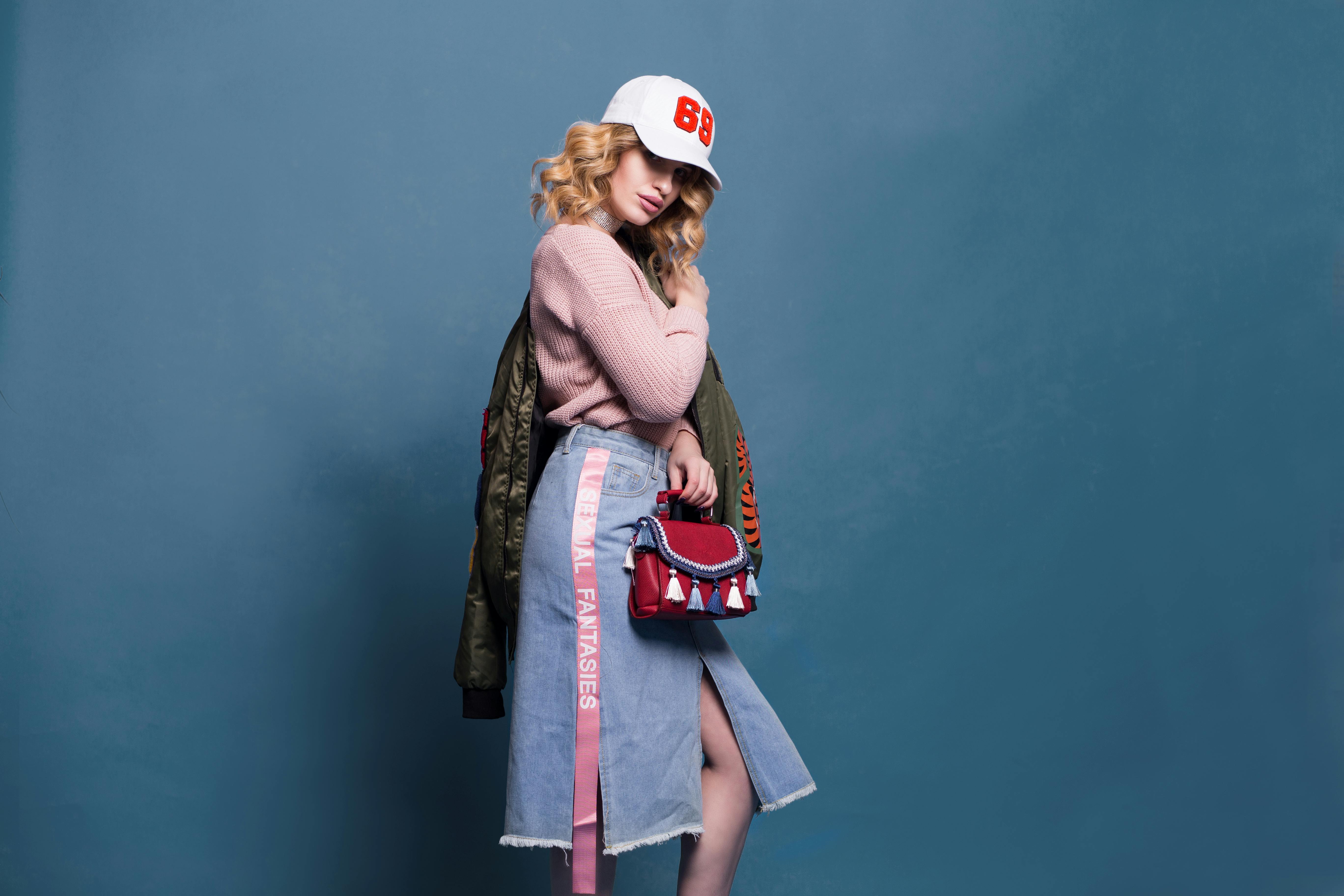 Feature three illustration